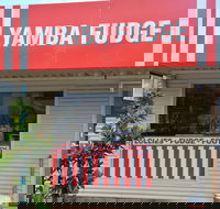 Yamba Fudge - Tourism Search