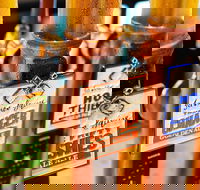 Zebra Bar  Bistro - Tourism Search