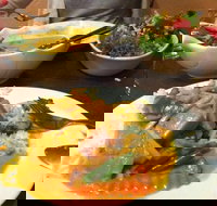 3 Mangoes Thai Eatery - Tourism Search