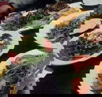 Aussie Steak 'N' Burger - Tourism Search