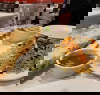 Bamiyan Restaurant - Tourism Search