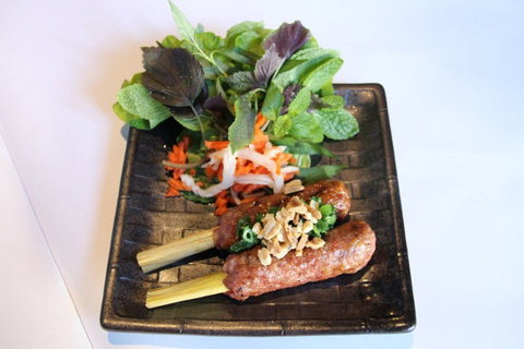 Bau Truong - Cabramatta - Tourism Search 0