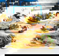 Bluewater Cafe - Tourism Search