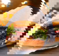 Burger Project - Chadstone - Tourism Search