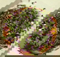 Chilli Jam Pizza - Tourism Search