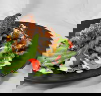 Coaster Take Away - Tourism Search