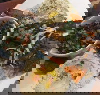 Corniche - Tourism Search