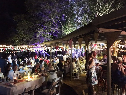 Cox Country Club - Tourism Search 1