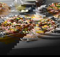 Crust - Collingwood - Tourism Search