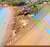Darwin Trailer Boat Club - Tourism Search