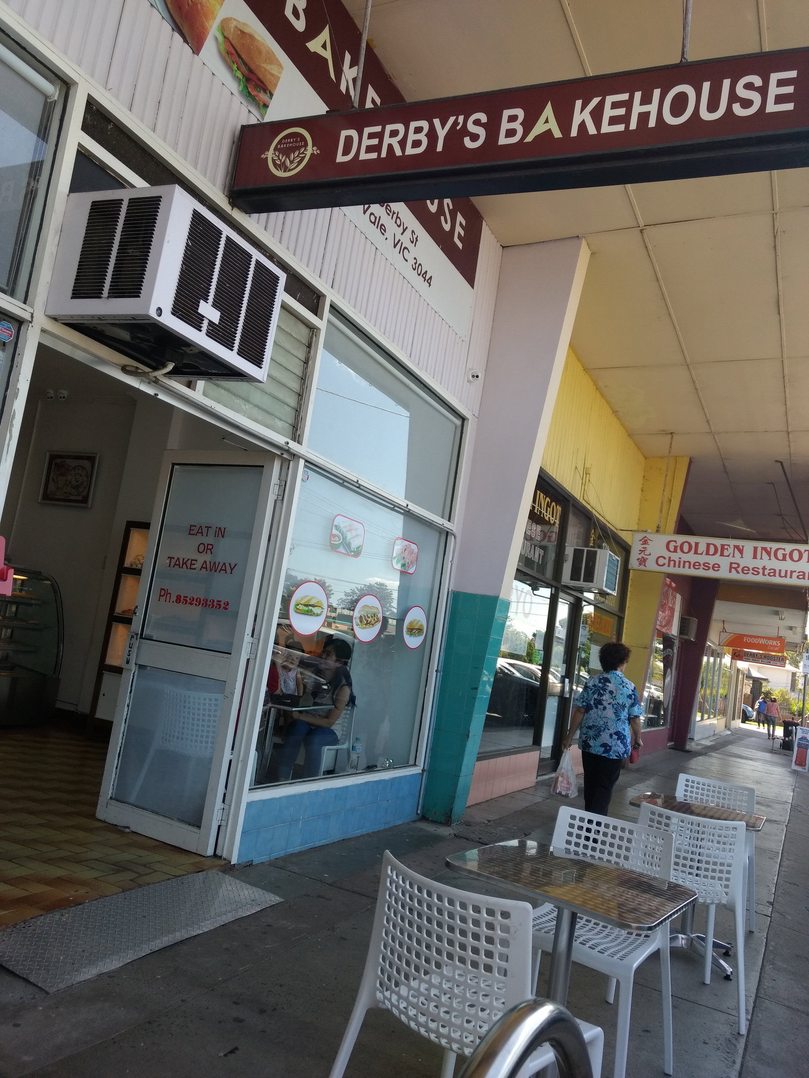 Pascoe Vale VIC Tourism Search