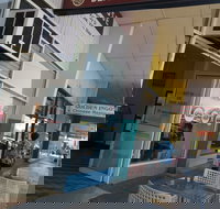 Derby's Bakehouse - Tourism Search