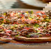 Domino's - Goodna - Tourism Search