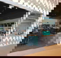 Elephant Grounds Cafe - Tourism Search