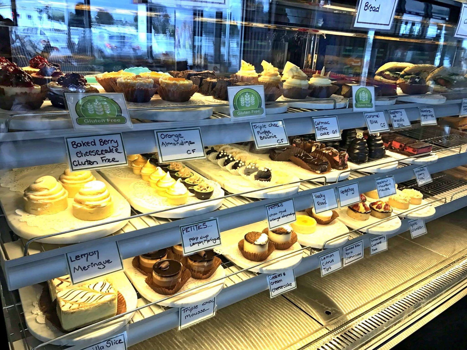 South Morang VIC Tourism Search