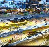 Frankie's - Tourism Search