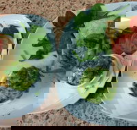 Gathering Spot Cafe - Tourism Search