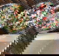 Get Tossed Salad Bar - Tourism Search