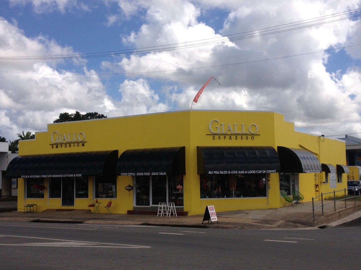 Cooroo Lands QLD Tourism Search