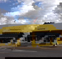 Giallo Espresso - Tourism Search