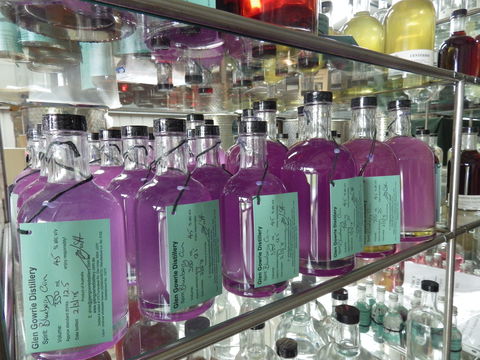 Glen Gowrie Distillery - Tourism Search 0