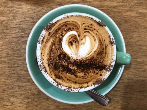 Good Neighbours Cafe - Tourism Search 0