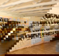 Grampians Wine Cellar - Tourism Search