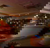 Hudsons Coffee Murray Street Hobart - Tourism Search