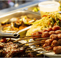 J Sushi Cafe - Tourism Search