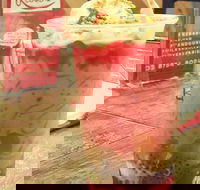 Kebab'ish - Tourism Search