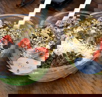 LaBuda Juice Bar - Tourism Search