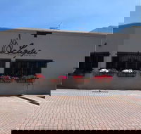 Lapa Brazilian Restaurant - Tourism Search