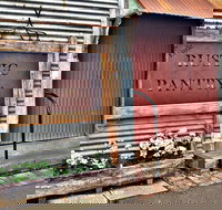 Little Rustic Pantry - Tourism Search