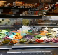 Liv-Eat - Sandy Bay - Tourism Search