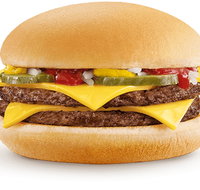 Mc Donalds - Tourism Search