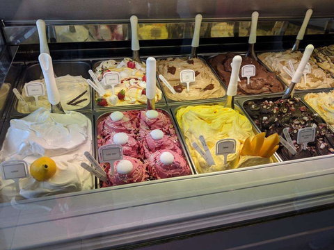 Miinot Gelato - Tourism Search 0