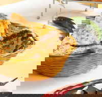 Mishra's Kitchen - Tourism Search