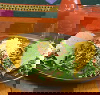 Montezuma's - Capalaba - Tourism Search