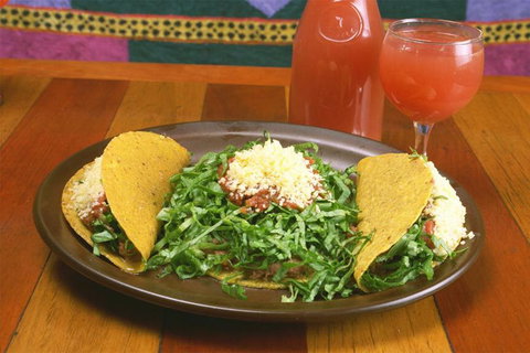 Montezuma's - Capalaba - Tourism Search 0