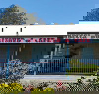 Nambucca Boatshed and Cafe