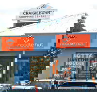 Noodle Hut - Craigieburn - Tourism Search