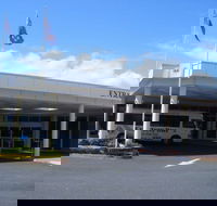 Norfolk Bistro at Yamba Bowling Club - Tourism Search
