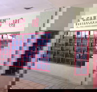 Palace Garden - Tourism Search