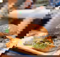 Panton Hill Hotel - Tourism Search