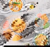 PappaRich - Chadstone - Tourism Search