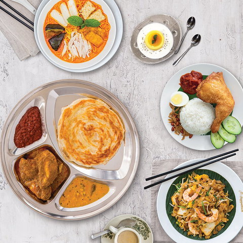 PappaRich - Chadstone - Tourism Search 0