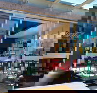 Pete's Upton St. Brasserie - Tourism Search