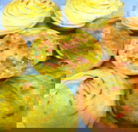 Pie Time - Springfield - Tourism Search