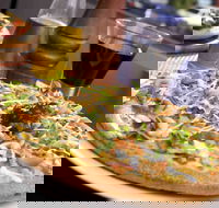 Pizza Capers - Noosa Heads - Tourism Search