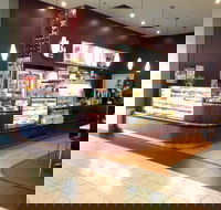 Posh Nosh Gourmet Cafe - Tourism Search